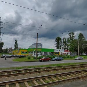 Irinovskiy Avenue, 14к1Б, Saint Petersburg: photo