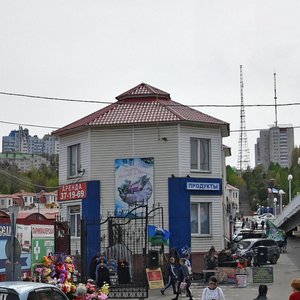 Zheleznodorozhnaya Street, 79А ، : صورة