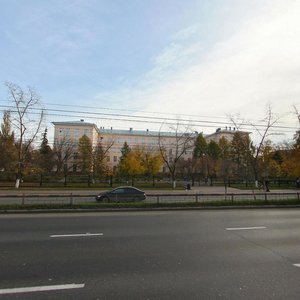 Lenin Avenue, 18, : foto