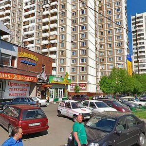 Skobelevskaya Street, 12, Moscow: photo