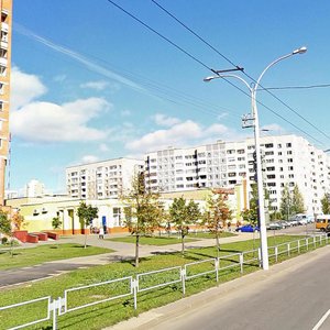 Labanka Street, 107, Minsk: photo