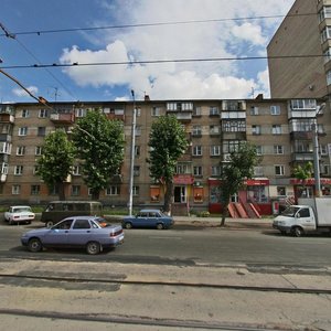 Tsvillinga Street, 59, Chelyabinsk: photo