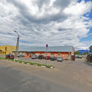 Novoslobodskaya ulitsa, 13 ، موسكو ومحافظة موسكو: صورة