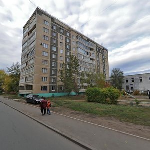 Poligonnaya ulitsa, 2, Orenburg: photo