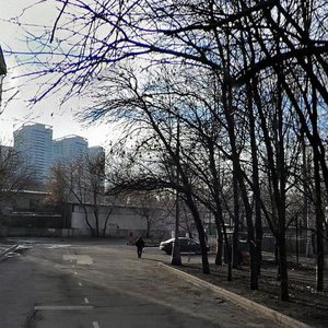 Viktorenko Street, 16с3, : foto
