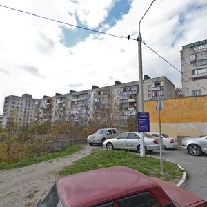 Geroev Desantnikov Street, 85, Novorossiysk: photo