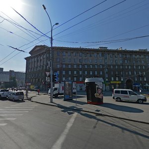 Новосибирск, Вокзальная магистраль, 2: фото