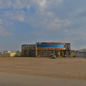 Mashinosroitelnaya Street, 13, Naberezhnye Chelny: photo