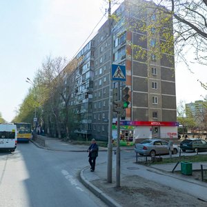 Selkorovskaya Street, 60, Yekaterinburg: photo