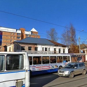 Тула, Советская улица, 69: фото