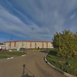 Polzunova Street, 25, Yoshkar‑Ola: photo