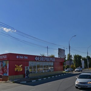 Territoriya Sokolovaya Gora, 4Б, Saratov: photo