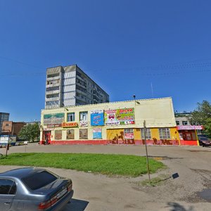 Ulitsa Aleksandra Pushkina, 209к1 ، : صورة