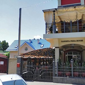 Bulvar Tarasa Shevchenka, 108, Cherkasy: photo