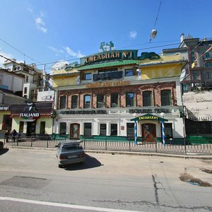 Pushkina Street, 23, Kazan: photo