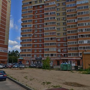 Lukino Street, 57А, Balashiha: photo