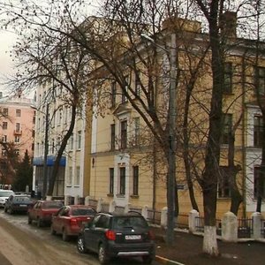 Nevzorovykh Street, 34/8Б, Nizhny Novgorod: photo