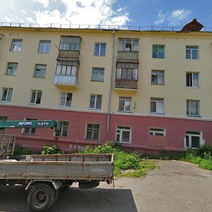 Saltykova-Schedrina Street, 28, Kaluga: photo