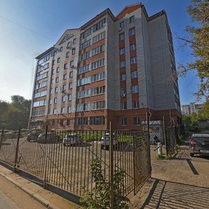 Ulitsa Zur Uram, 7, Kazan: photo