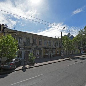 Одесса, Троицкая улица, 30: фото