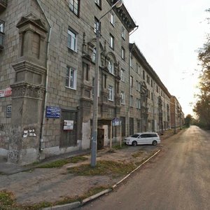 Tranzitnaya ulitsa, 52, : foto