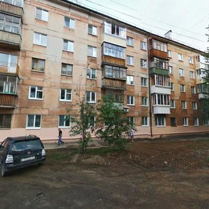 Ulitsa Entuziastov, 24, Nizhniy Tagil: photo