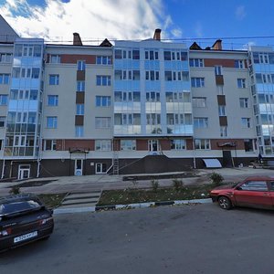 Belgorodskogo Polka Street, 49, Belgorod: photo