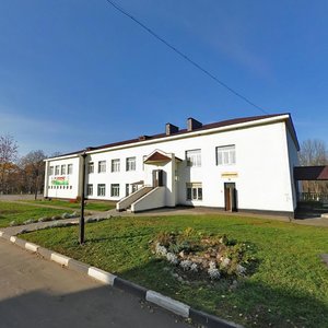 Settlement of Podolskoy Mashinno-Ispytatelnoy Stantsii, 25, : foto