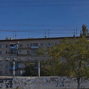 Волгоград, Фруктовая улица, 22: фото