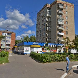 Ikhtimanskaya Street, 1, Podolsk: photo