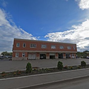 Dybenko Street, 91, Samara: photo