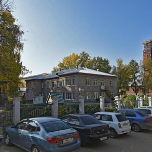 Reduktorniy Drive, 21, Izhevsk: photo