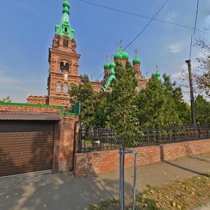 Ulitsa Frunze, 65, Krasnodar: photo