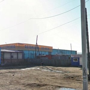 Barrikad Street, 209А/4, : foto
