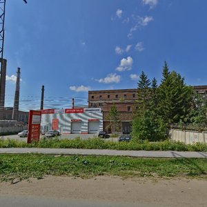 Новосибирск, Улица Даргомыжского, 8к1: фото