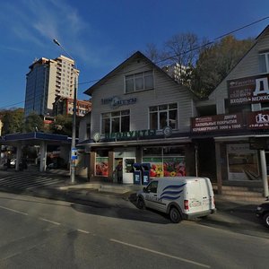 Transportnaya Street, 183, Sochi: photo