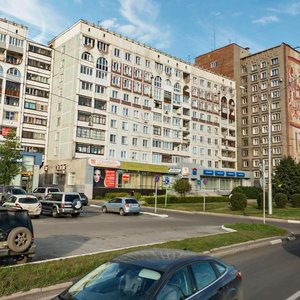 Новокузнецк, Улица Тольятти, 42: фото