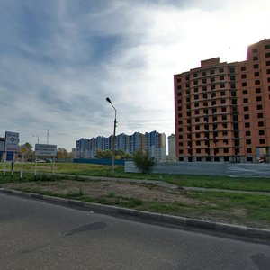 Pristantsionnaya Street, 19, Stupino: photo