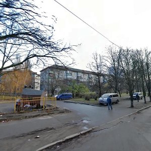 Mykoly Vasylenka Street, No:25, Kiev: Fotoğraflar