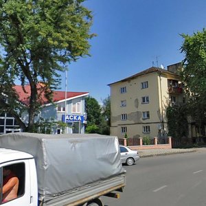 Mytna vulytsia, 23, Uzhhorod: photo