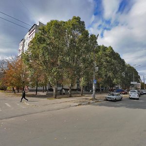 Запорожье, Звенигородская улица, 1: фото