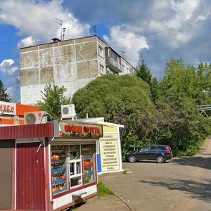 Lesnaya ulitsa, 15, : foto