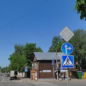 Simanovskogo Street, 30/53 ، : صورة