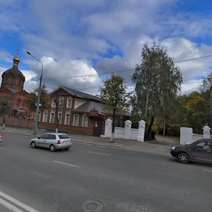 Студеная гора во владимире