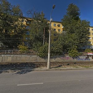 Elektrolesovskaya Street, 5А, Volgograd: photo