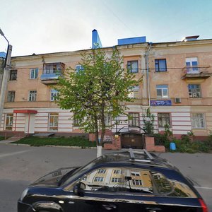 Musorgskogo Street, 11, Tver: photo