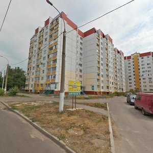 Patriotov Avenue, 50А, Voronezh: photo