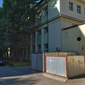 5th Donskoy Drive, 15с8, Moscow: photo