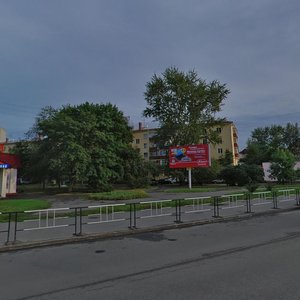 Вологда, Галкинская улица, 74: фото