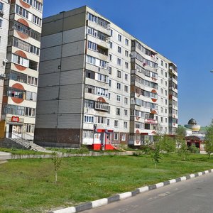 Солнечный 7 старый оскол карта